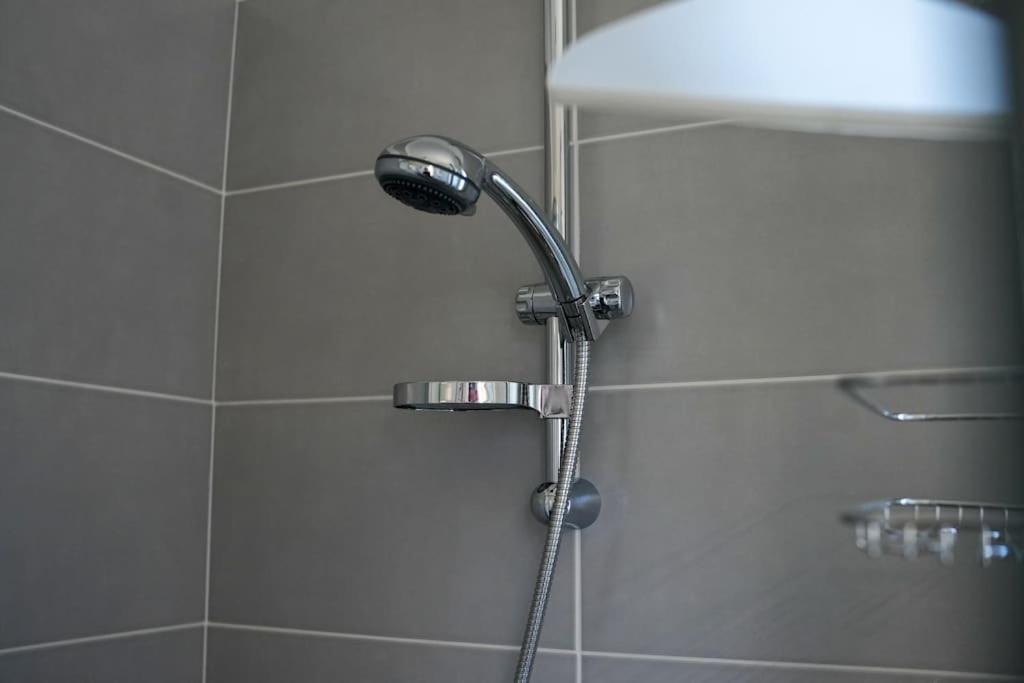 Jolie Maison Neuve - 2 Chambres, 2 Salles De Bain Saint-Valery-sur-Somme Exterior photo