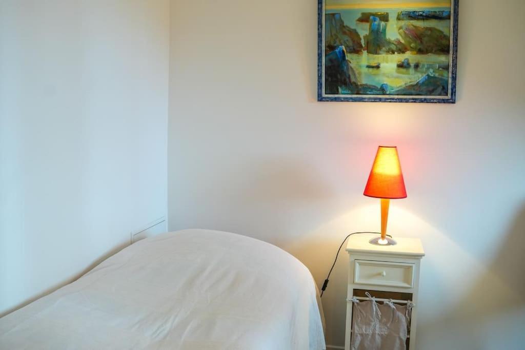 Jolie Maison Neuve - 2 Chambres, 2 Salles De Bain Saint-Valery-sur-Somme Exterior photo